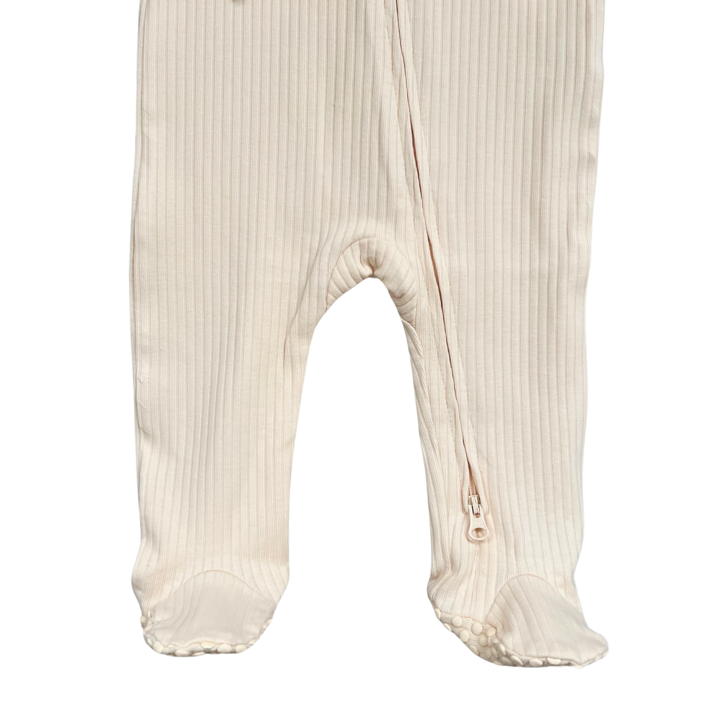 Baby Sleepsuits Yellow 4