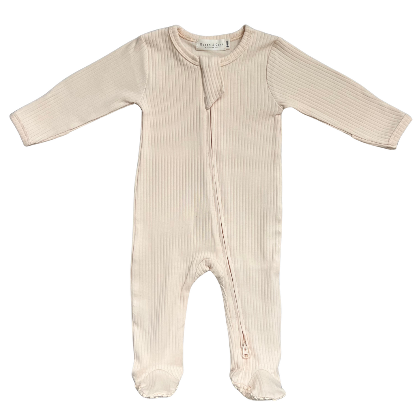 Baby Sleepsuits Yellow 5
