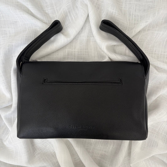 Black Pram Bag