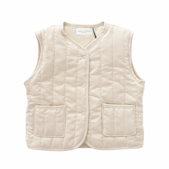 Lightweight Gilet
