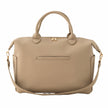 Pebbled Vegan Leather Baby Nappy Changing Bag