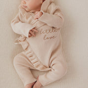 Little Love Frill Romper