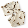 Teddy Bear Pyjama Set