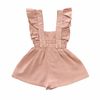 Flutter Sleeve Playsuit