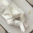 Organic Cotton Muslin Fitted Sheets (Pack of 2)
