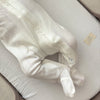 Organic Cotton Muslin Fitted Sheets (Pack of 2)