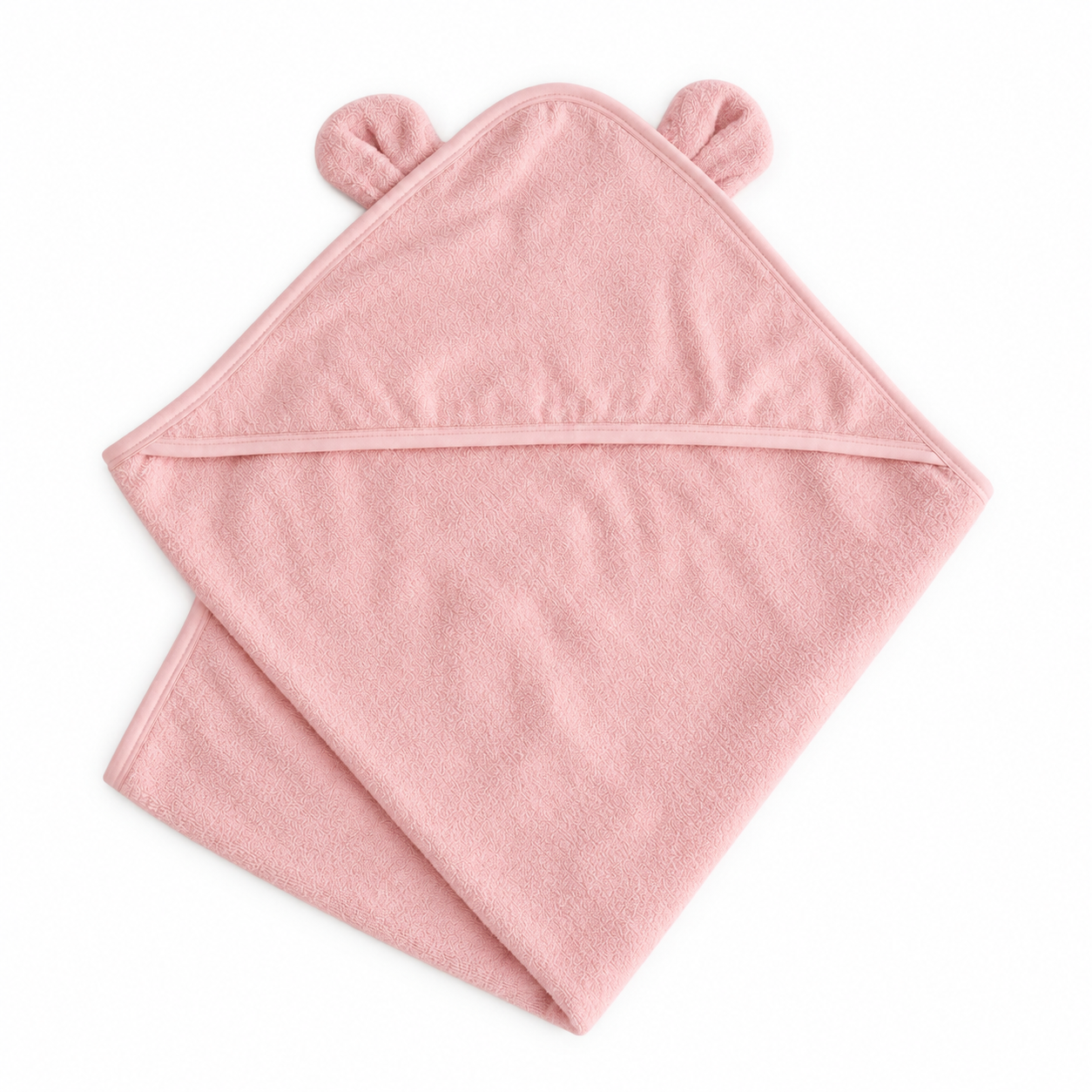 Super Soft Hooded Towel