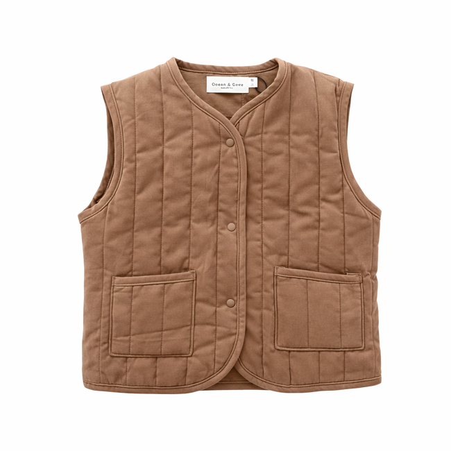 Lightweight Gilet