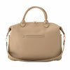 Pebbled Vegan Leather Baby Nappy Changing Bag