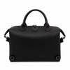 Pebbled Vegan Leather Baby Nappy Changing Bag