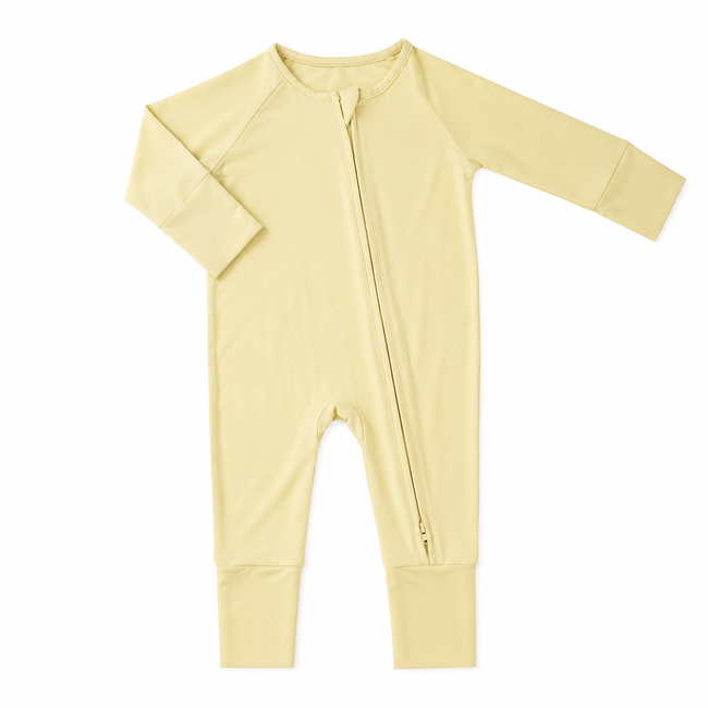 Sample Sale - The Super Soft Sleepsuit (various sizes)