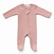 The Organic Cotton Sleepsuit