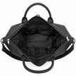 Pebbled Vegan Leather Baby Nappy Changing Bag