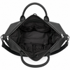 Pebbled Vegan Leather Baby Nappy Changing Bag