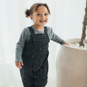 The Wild One Dungarees Set
