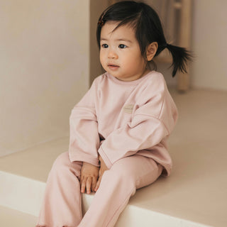Ballet Pink