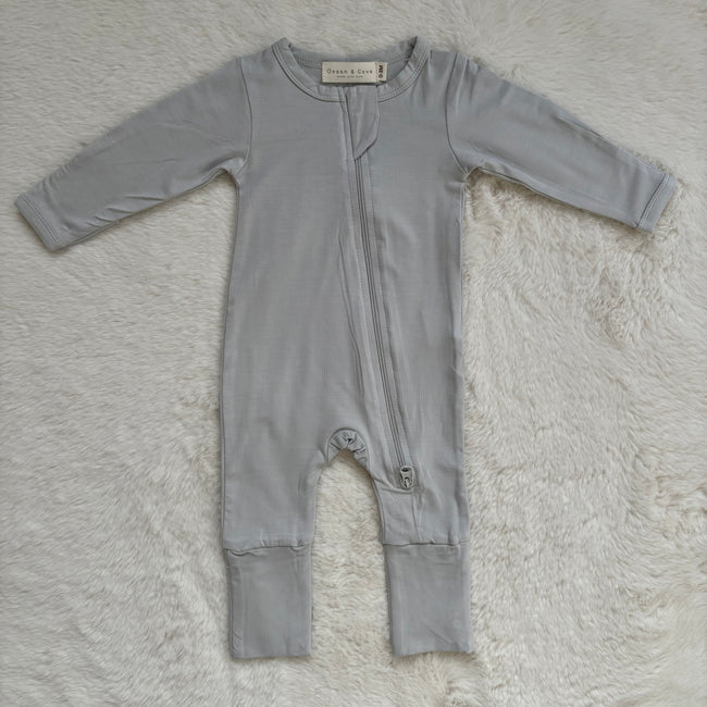 The Bamboo Sleepsuit