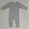 The Bamboo Sleepsuit