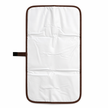 Smooth Vegan Leather Baby Travel Changing Mat