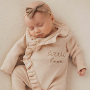 Little Love Frill Romper