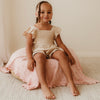 Flutter Sleeve Playsuit