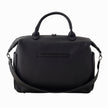 Pebbled Vegan Leather Baby Nappy Changing Bag