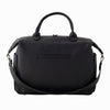Pebbled Vegan Leather Baby Nappy Changing Bag