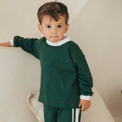 The Varsity Set - Ivy