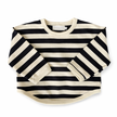 Striped Lightweight Sweatshirt