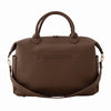 Pebbled Vegan Leather Baby Nappy Changing Bag