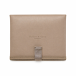 Smooth Vegan Leather Baby Travel Changing Mat