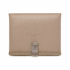 Smooth Vegan Leather Baby Travel Changing Mat