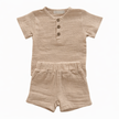 Sample Sale - Organic Cotton Muslin Set (various sizes)