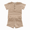 Sample Sale - Organic Cotton Muslin Set (various sizes)