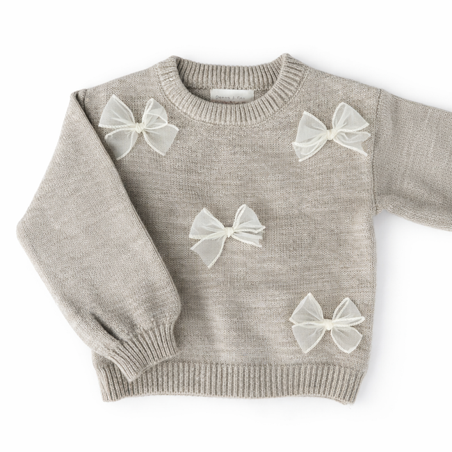 Bow Jumper