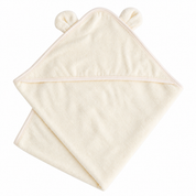 Super Soft Hooded Towel