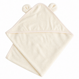 Super Soft Hooded Towel