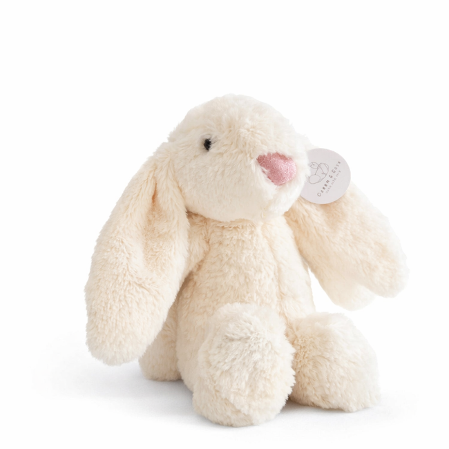 Baby Bunny Soft Toy