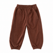Sample Sale - Brown Joggers (2-3 years)