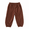 Sample Sale - Brown Joggers (2-3 years)