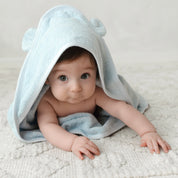 Super Soft Hooded Towel