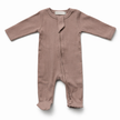 The Organic Cotton Sleepsuit