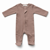 The Organic Cotton Sleepsuit