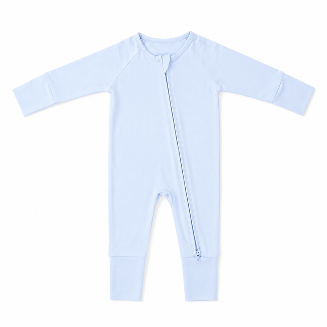 Sample Sale - The Super Soft Sleepsuit (various sizes)