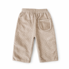 Waffle Trousers