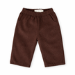 Waffle Trousers