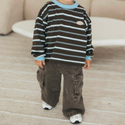 The Cargo Jeans