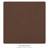 Pebbled Vegan Leather Travel Changing Mat