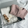 Newborn Essentials Gift Box
