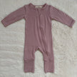 The Bamboo Sleepsuit